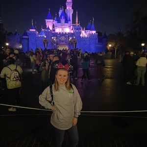 Meet your Posher, Amber